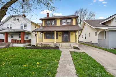 125 E Siebenthaler Avenue, Dayton, OH 45405 - Photo 5