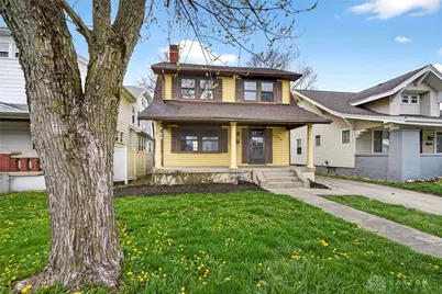 125 E Siebenthaler Avenue, Dayton, OH 45405 - Photo 1