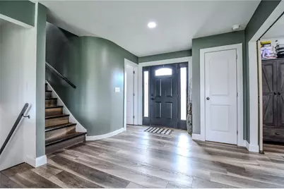 6169 Dayton Farmersville Road, Jefferson Twp, OH 45417 - Photo 7