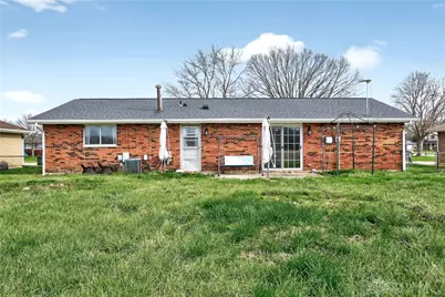 8243 Philadelphia Drive, Fairborn, OH 45324 - Photo 29