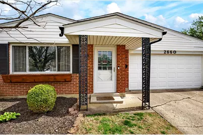 2660 Mohican Avenue, Kettering, OH 45429 - Photo 3