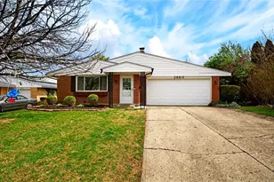 2660 Mohican Ave, Kettering, OH 45429 - Photo 35