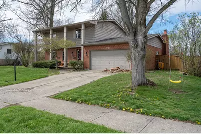 5001 Polen Drive, Kettering, OH 45440 - Photo 27