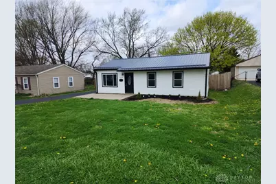 1408 W 2nd Street, Xenia, OH 45385 - Photo 9