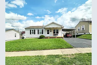 1356 Ironwood Drive, Fairborn, OH 45324 - Photo 1