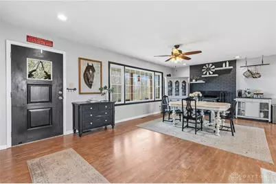 9563 Ward Road, Saint Paris, OH 43072 - Photo 3