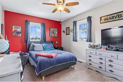 9563 Ward Road, Saint Paris, OH 43072 - Photo 23