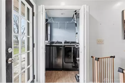 9563 Ward Road, Saint Paris, OH 43072 - Photo 17