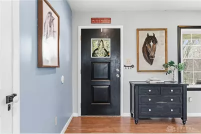 9563 Ward Road, Saint Paris, OH 43072 - Photo 7