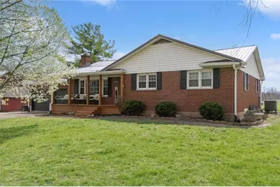 9563 Ward Road, Saint Paris, OH 43072 - Photo 1