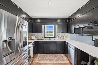 9563 Ward Road, Saint Paris, OH 43072 - Photo 13