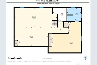 9563 Ward Road, Saint Paris, OH 43072 - Photo 27