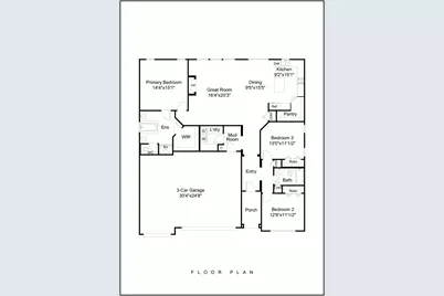 2276 Tandem Drive, Xenia, OH 45385 - Photo 7