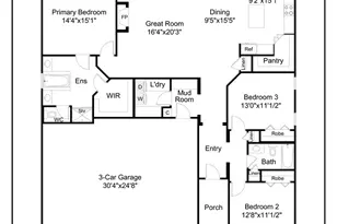 2276 Tandem Dr, Xenia, OH 45385 - Photo 7