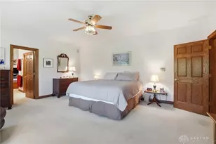 2350 Lostwood Ct, Beavercreek Twp, OH 45385 - Photo 37