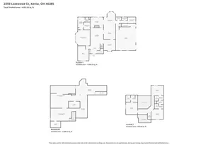 2350 Lostwood Ct, Beavercreek Twp, OH 45385 - Photo 85