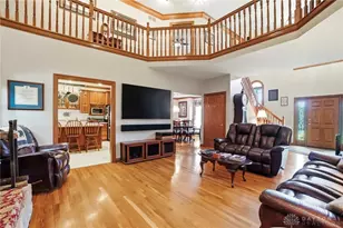 2350 Lostwood Ct, Beavercreek Twp, OH 45385 - Photo 21