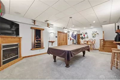 2350 Lostwood Court, Beavercreek Twp, OH 45385 - Photo 65