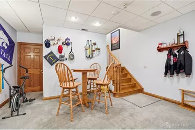 2350 Lostwood Court, Beavercreek Twp, OH 45385 - Photo 63