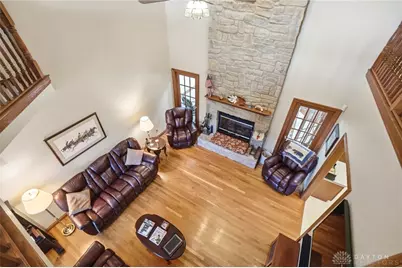 2350 Lostwood Court, Beavercreek Twp, OH 45385 - Photo 51