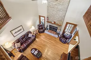 2350 Lostwood Ct, Beavercreek Twp, OH 45385 - Photo 51