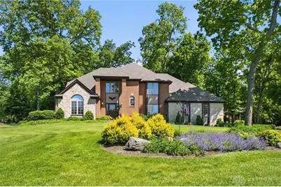 2350 Lostwood Court, Beavercreek Twp, OH 45385 - Photo 83