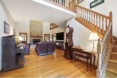 2350 Lostwood Court, Beavercreek Twp, OH 45385 - Photo 17
