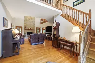2350 Lostwood Ct, Beavercreek Twp, OH 45385 - Photo 17