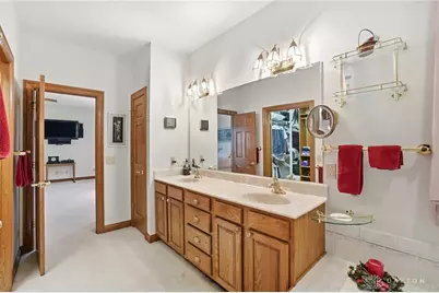 2350 Lostwood Court, Beavercreek Twp, OH 45385 - Photo 41