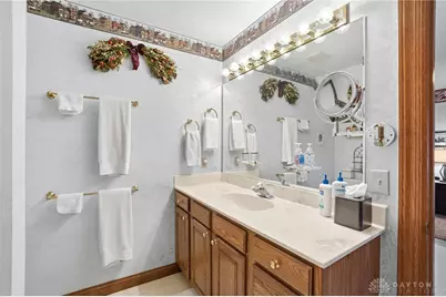 2350 Lostwood Court, Beavercreek Twp, OH 45385 - Photo 55