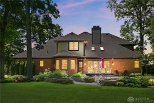 2350 Lostwood Ct, Beavercreek Twp, OH 45385 - Photo 3