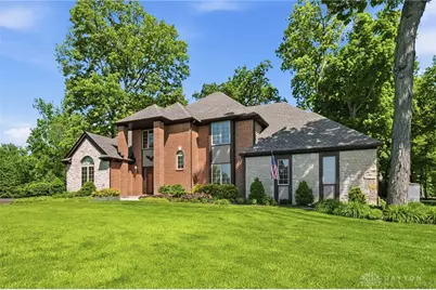 2350 Lostwood Court, Beavercreek Twp, OH 45385 - Photo 1