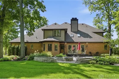 2350 Lostwood Court, Beavercreek Twp, OH 45385 - Photo 75