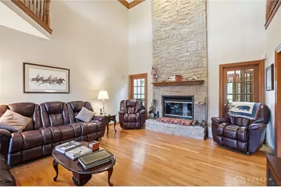 2350 Lostwood Court, Beavercreek Twp, OH 45385 - Photo 19