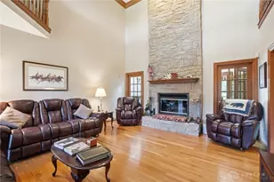 2350 Lostwood Ct, Beavercreek Twp, OH 45385 - Photo 19