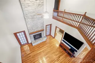 2350 Lostwood Ct, Beavercreek Twp, OH 45385 - Photo 55