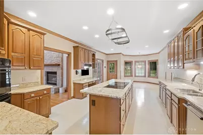 2350 Lostwood Court, Beavercreek Twp, OH 45385 - Photo 39