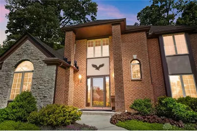 2350 Lostwood Court, Beavercreek Twp, OH 45385 - Photo 1