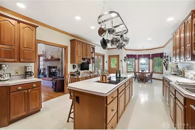 2350 Lostwood Court, Beavercreek Twp, OH 45385 - Photo 25