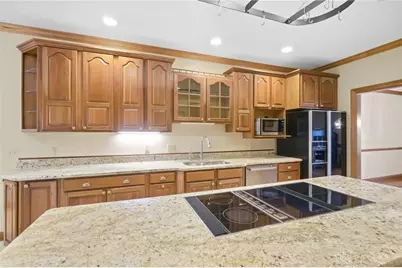 2350 Lostwood Court, Beavercreek Twp, OH 45385 - Photo 43