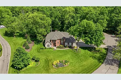 2350 Lostwood Court, Beavercreek Twp, OH 45385 - Photo 89