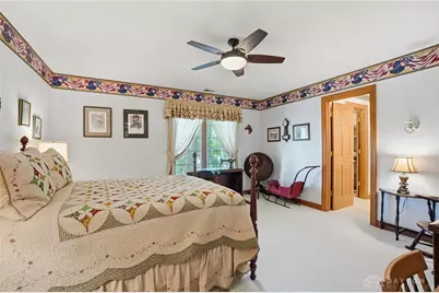 2350 Lostwood Court, Beavercreek Twp, OH 45385 - Photo 53