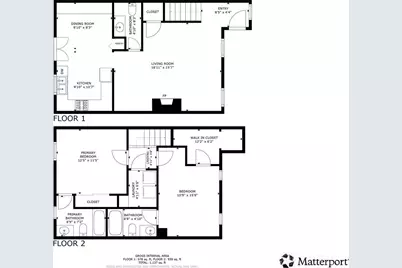 3116 Bromley Place, Kettering, OH 45420 - Photo 3