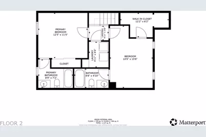 3116 Bromley Place, Kettering, OH 45420 - Photo 17