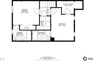 3116 Bromley Pl, Kettering, OH 45420 - Photo 17