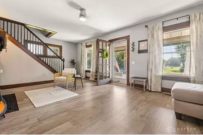 351 N 3rd St, Tipp City, OH 45371 - Photo 5