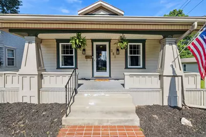 351 N 3rd St, Tipp City, OH 45371 - Photo 1