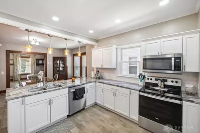 351 N 3rd St, Tipp City, OH 45371 - Photo 11