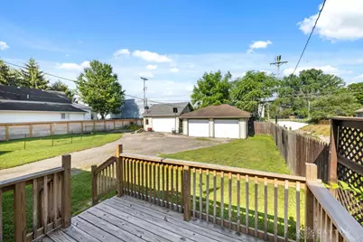 351 N 3rd St, Tipp City, OH 45371 - Photo 33