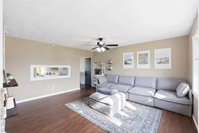 1291 Commonwealth Drive, Xenia, OH 45385 - Photo 3